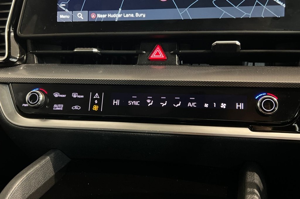 Used Kia Sportage 2023 for sale - 78134207: Photo 23