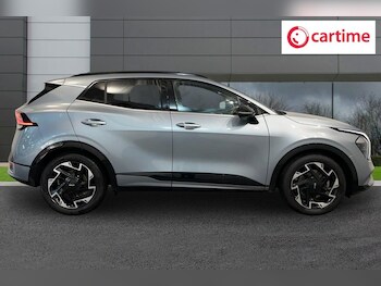 Used Kia Sportage 2023 for sale - 78134207: Photo