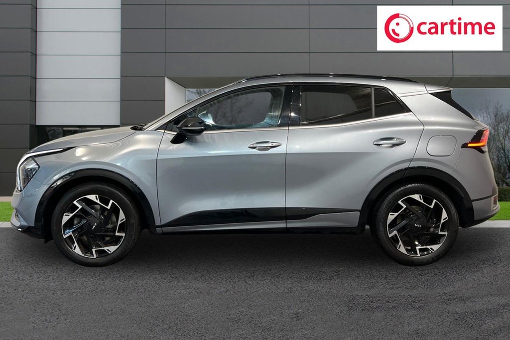 Used Kia Sportage 2023 for sale - 78134207: Photo 3