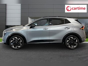 Used Kia Sportage 2023 for sale - 78134207: Photo