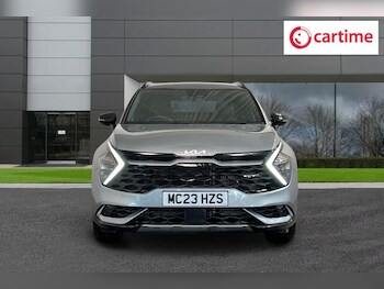 Used Kia Sportage 2023 for sale - 78134207: Photo