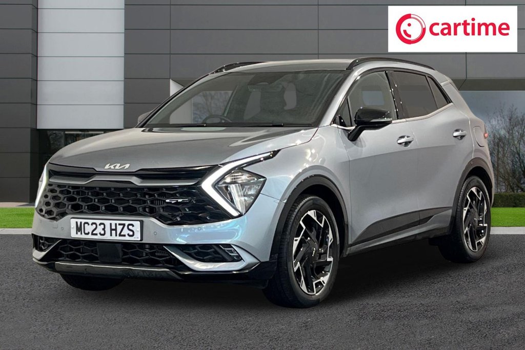 Used Kia Sportage 2023 for sale - 78134207: Photo 7