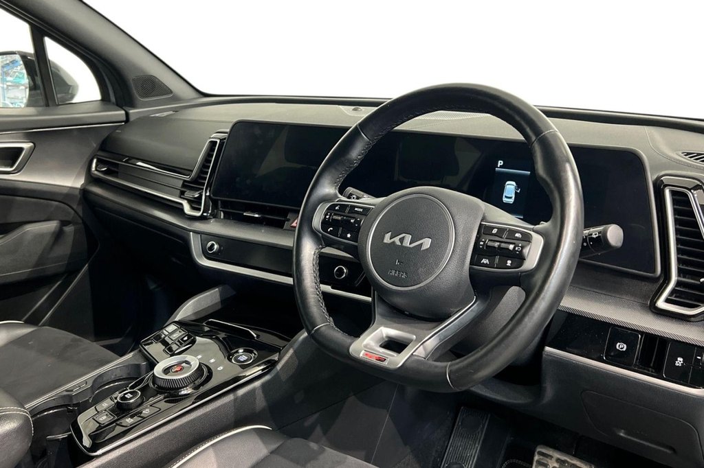 Used Kia Sportage 2023 for sale - 78134207: Photo 9