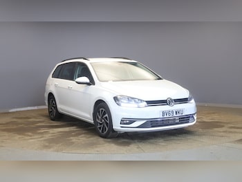 Used Volkswagen Golf 2019 for sale - 77905168: Photo