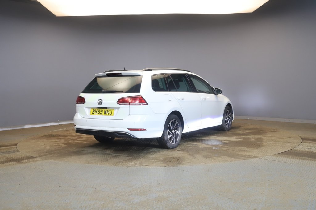 Used Volkswagen Golf 2019 for sale - 77905168: Photo 2
