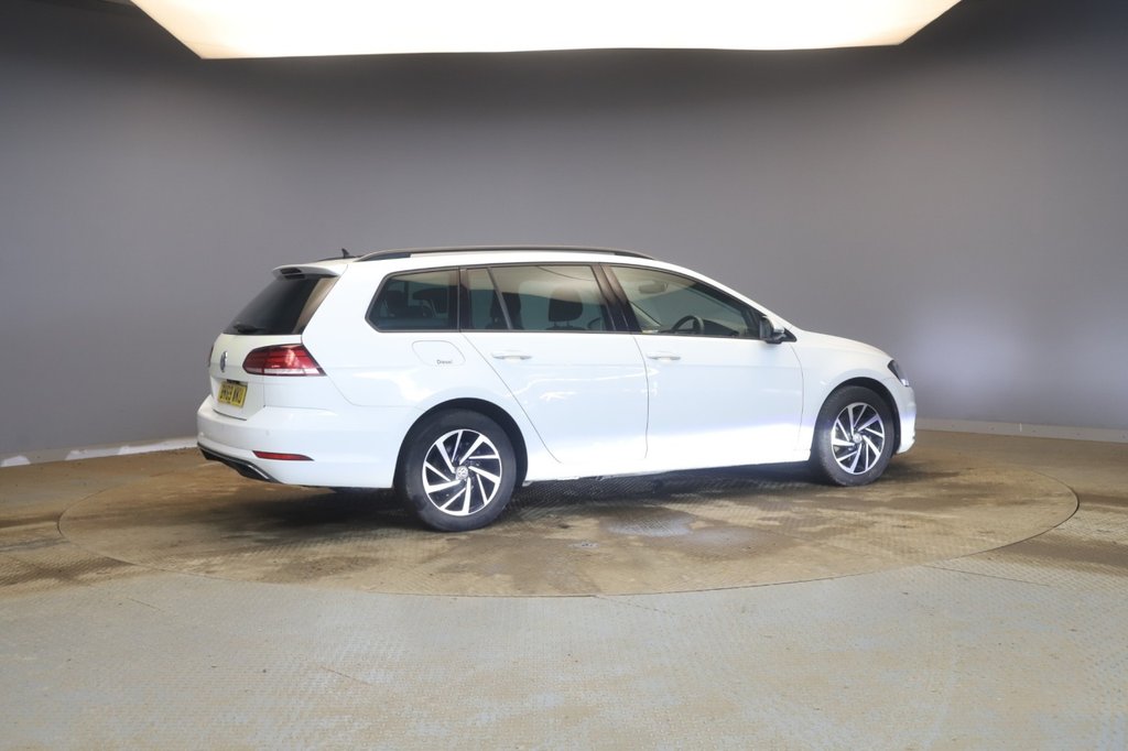Used Volkswagen Golf 2019 for sale - 77905168: Photo 3