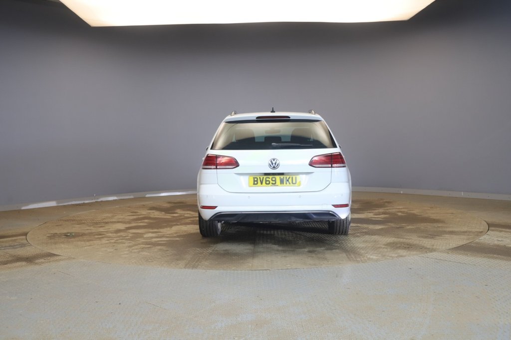 Used Volkswagen Golf 2019 for sale - 77905168: Photo 4