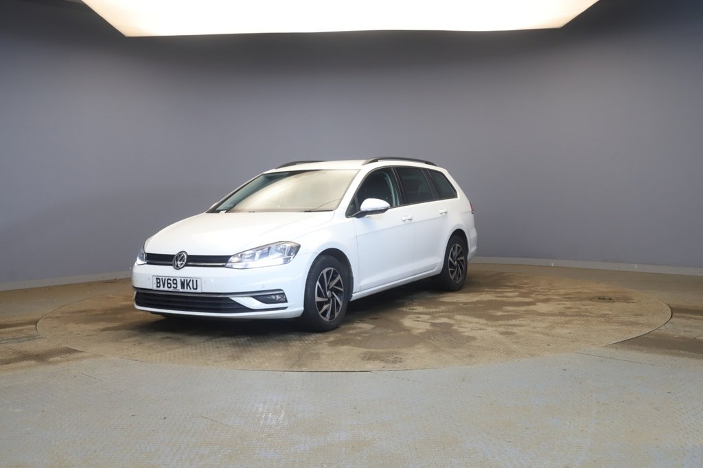 Used Volkswagen Golf 2019 for sale - 77905168: Photo 5