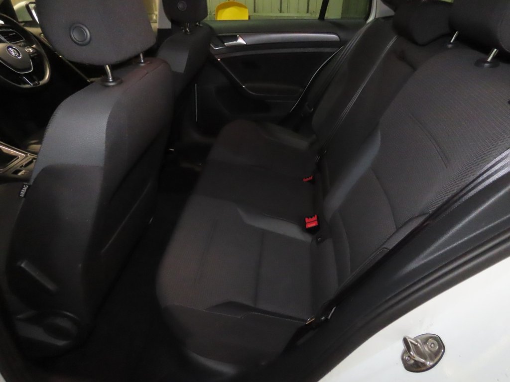 Used Volkswagen Golf 2019 for sale - 77905168: Photo 6