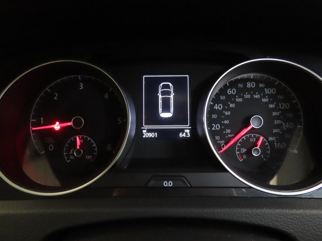 Used Volkswagen Golf 2019 for sale - 77905168: Photo 9