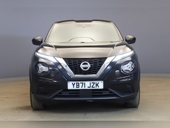 Used Nissan Juke 2021 for sale - 79414412: Photo