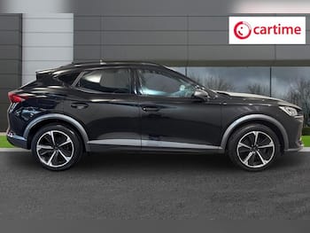 Used Cupra Formentor 2021 for sale - 79768816: Photo