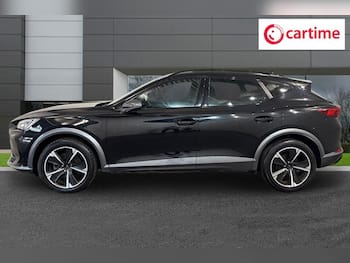 Used Cupra Formentor 2021 for sale - 79768816: Photo
