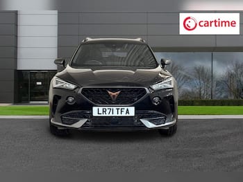 Used Cupra Formentor 2021 for sale - 79768816: Photo