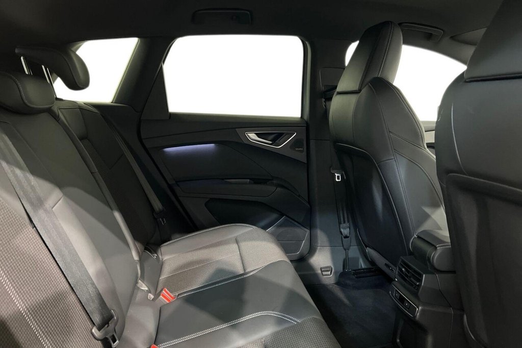 Used Audi Q4 e-tron 2022 for sale - 77384038: Photo 10