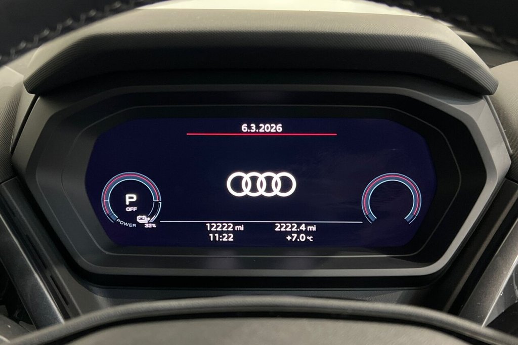 Used Audi Q4 e-tron 2022 for sale - 77384038: Photo 15