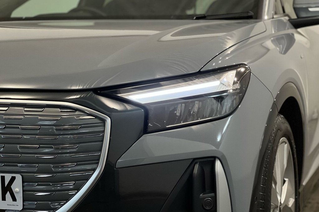 Used Audi Q4 e-tron 2022 for sale - 77384038: Photo 16