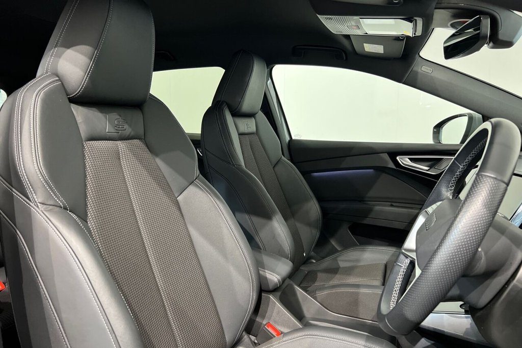 Used Audi Q4 e-tron 2022 for sale - 77384038: Photo 22