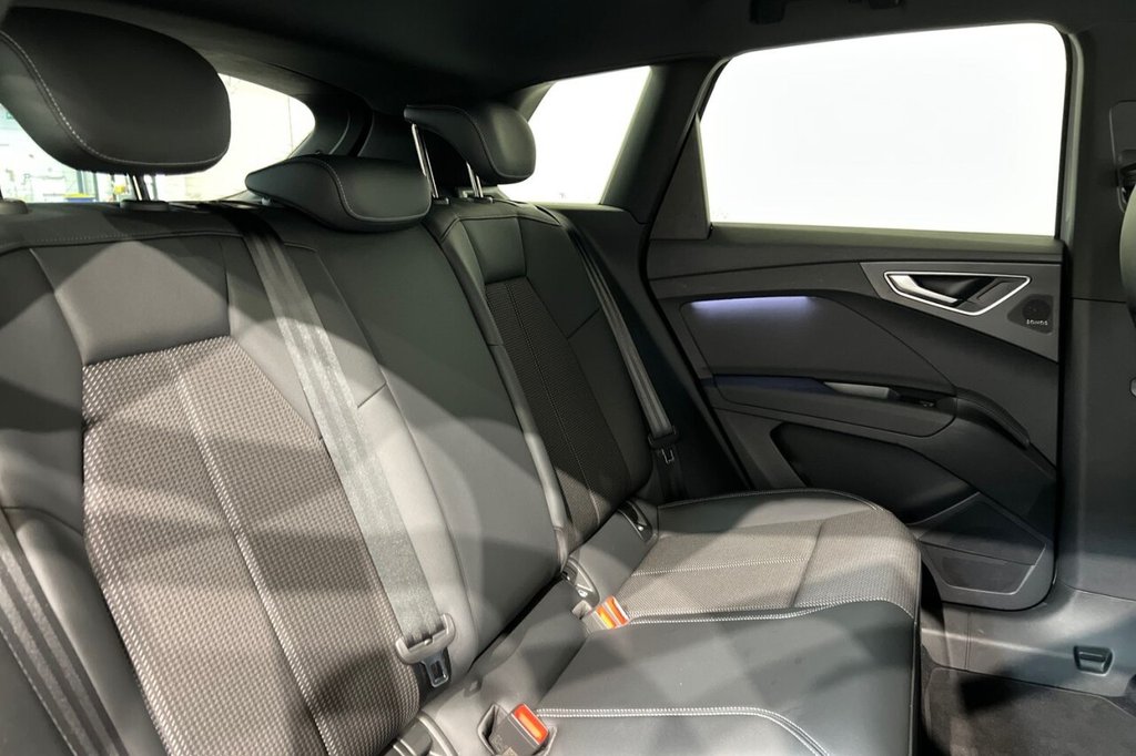 Used Audi Q4 e-tron 2022 for sale - 77384038: Photo 23