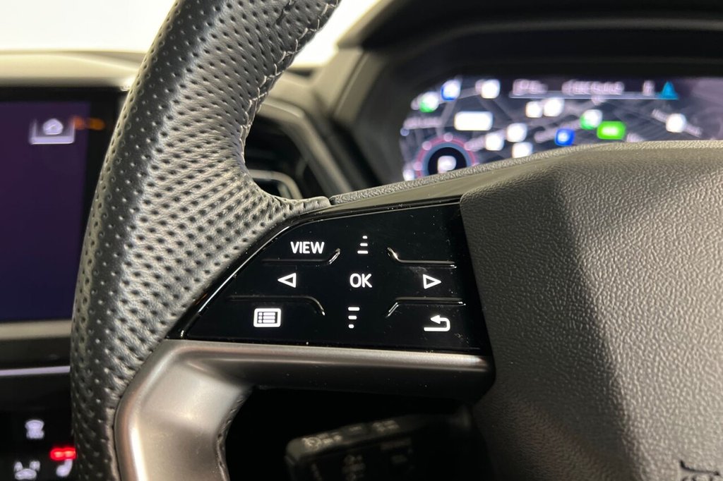 Used Audi Q4 e-tron 2022 for sale - 77384038: Photo 25