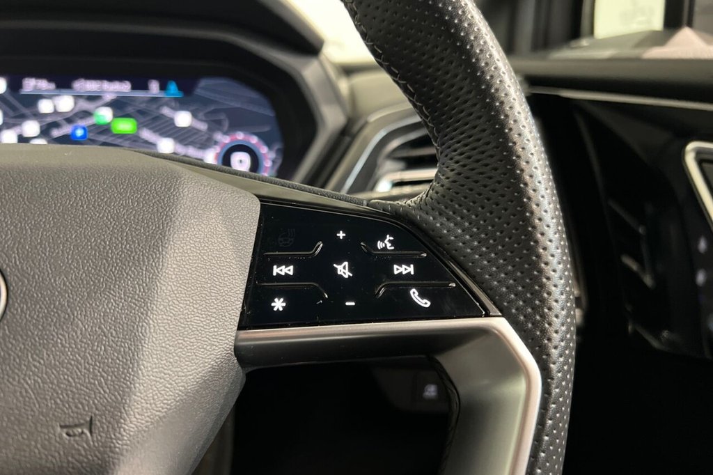 Used Audi Q4 e-tron 2022 for sale - 77384038: Photo 26