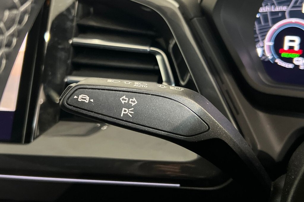 Used Audi Q4 e-tron 2022 for sale - 77384038: Photo 27