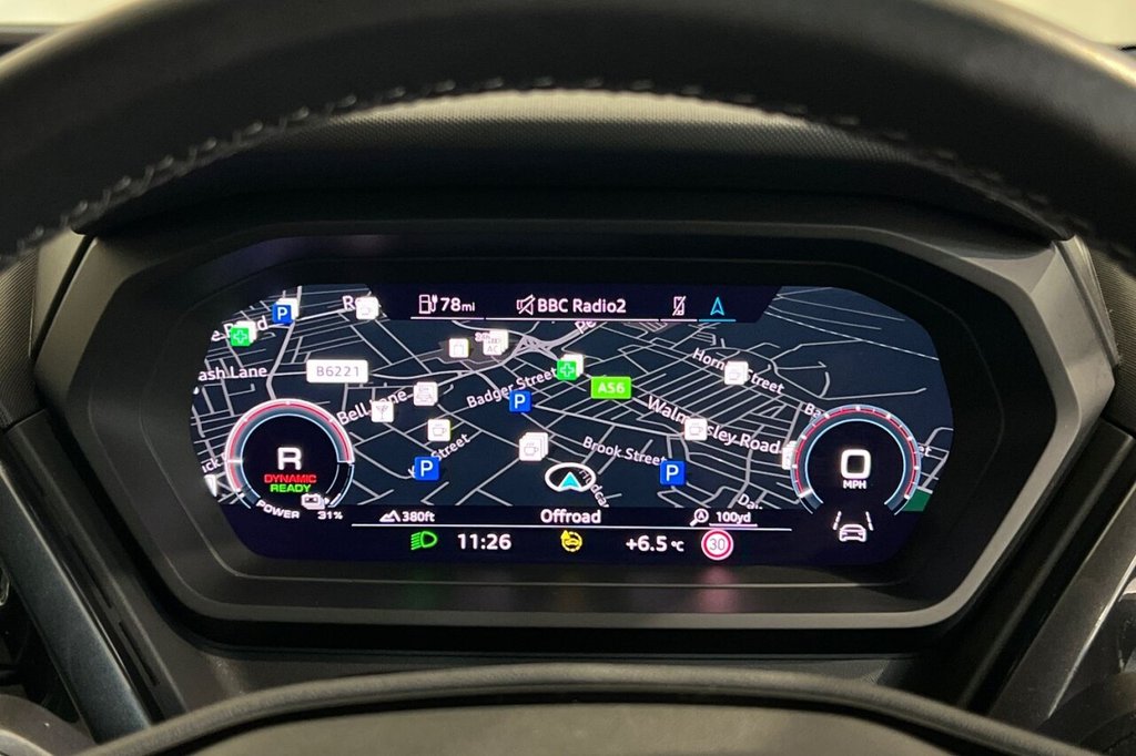 Used Audi Q4 e-tron 2022 for sale - 77384038: Photo 30