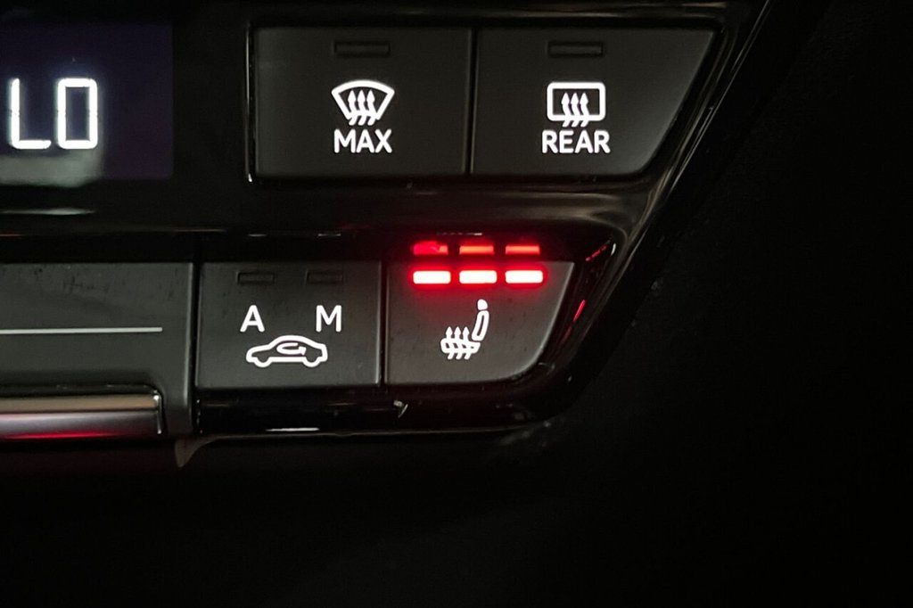 Used Audi Q4 e-tron 2022 for sale - 77384038: Photo 39