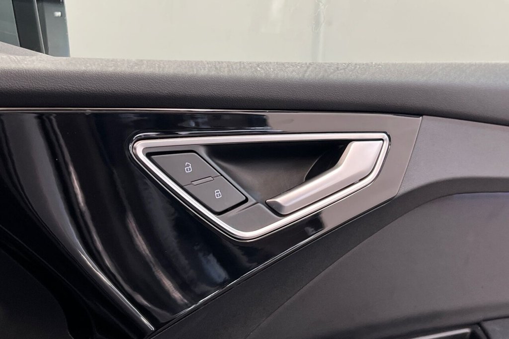 Used Audi Q4 e-tron 2022 for sale - 77384038: Photo 44