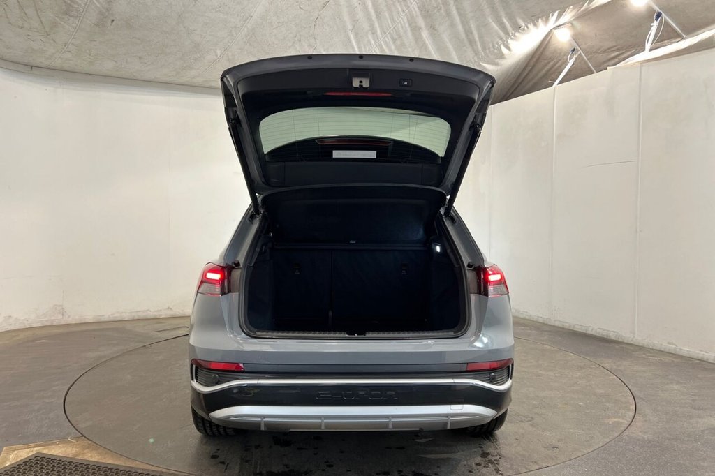 Used Audi Q4 e-tron 2022 for sale - 77384038: Photo 46
