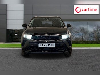 Used Vauxhall Grandland X 2022 for sale - 78373027: Photo