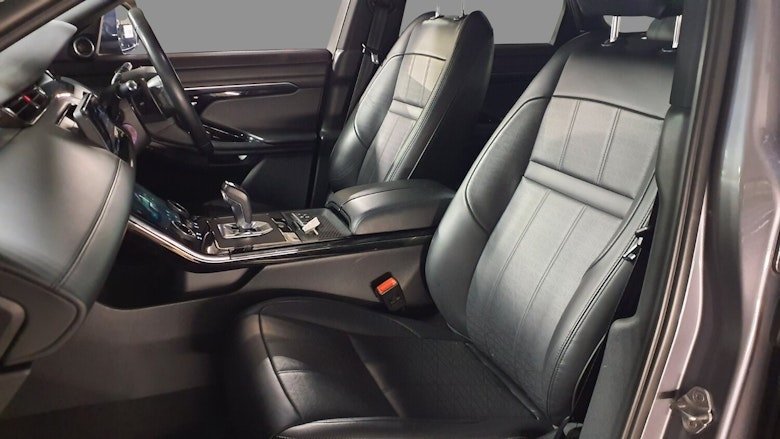 Used Land Rover Range Rover Evoque 2020 for sale - 78056383: Photo 5