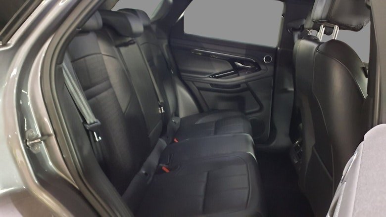 Used Land Rover Range Rover Evoque 2020 for sale - 78056383: Photo 6