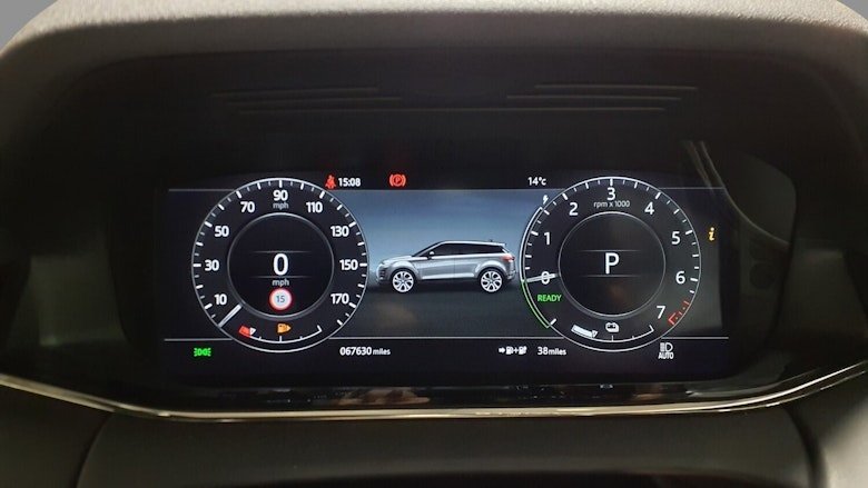 Used Land Rover Range Rover Evoque 2020 for sale - 78056383: Photo 7