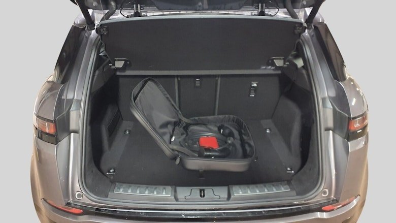 Used Land Rover Range Rover Evoque 2020 for sale - 78056383: Photo 8