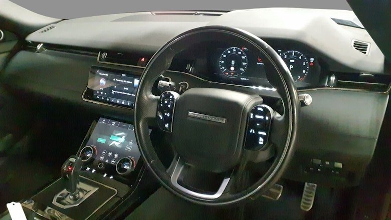 Used Land Rover Range Rover Evoque 2020 for sale - 78056383: Photo 9