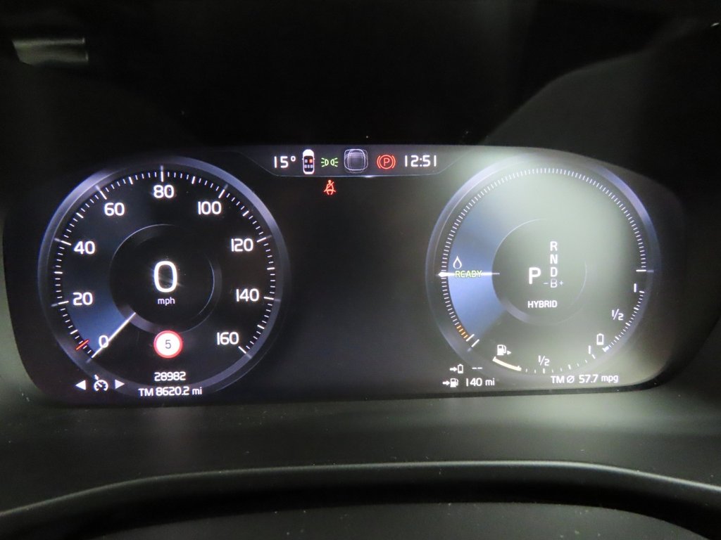 Used Volvo XC40 2022 for sale - 78030842: Photo 12