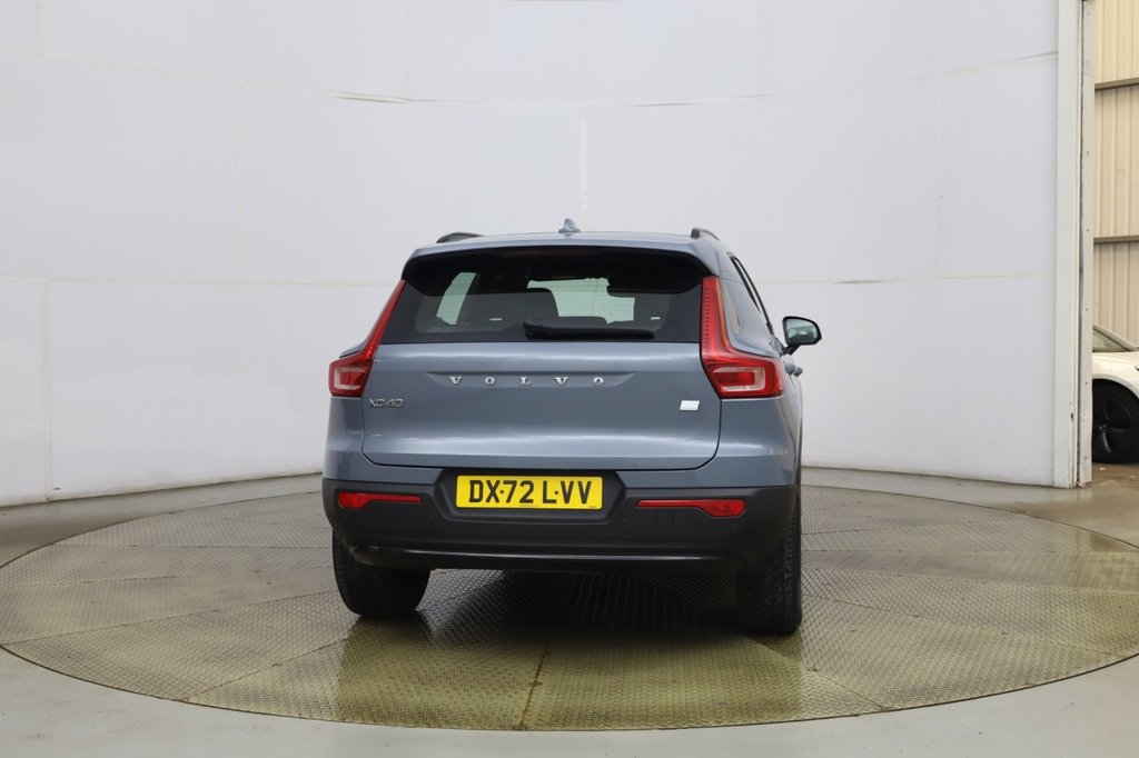 Used Volvo XC40 2022 for sale - 78030842: Photo 2