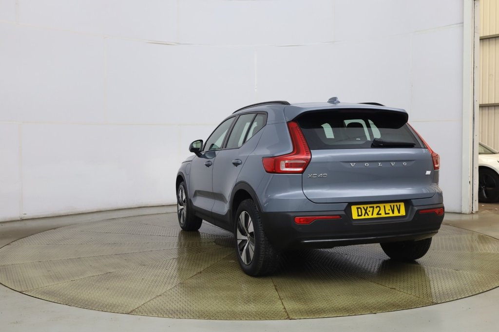 Used Volvo XC40 2022 for sale - 78030842: Photo 3
