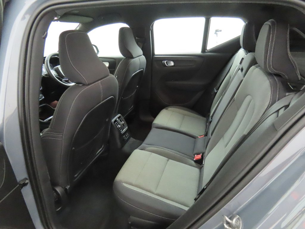 Used Volvo XC40 2022 for sale - 78030842: Photo 5