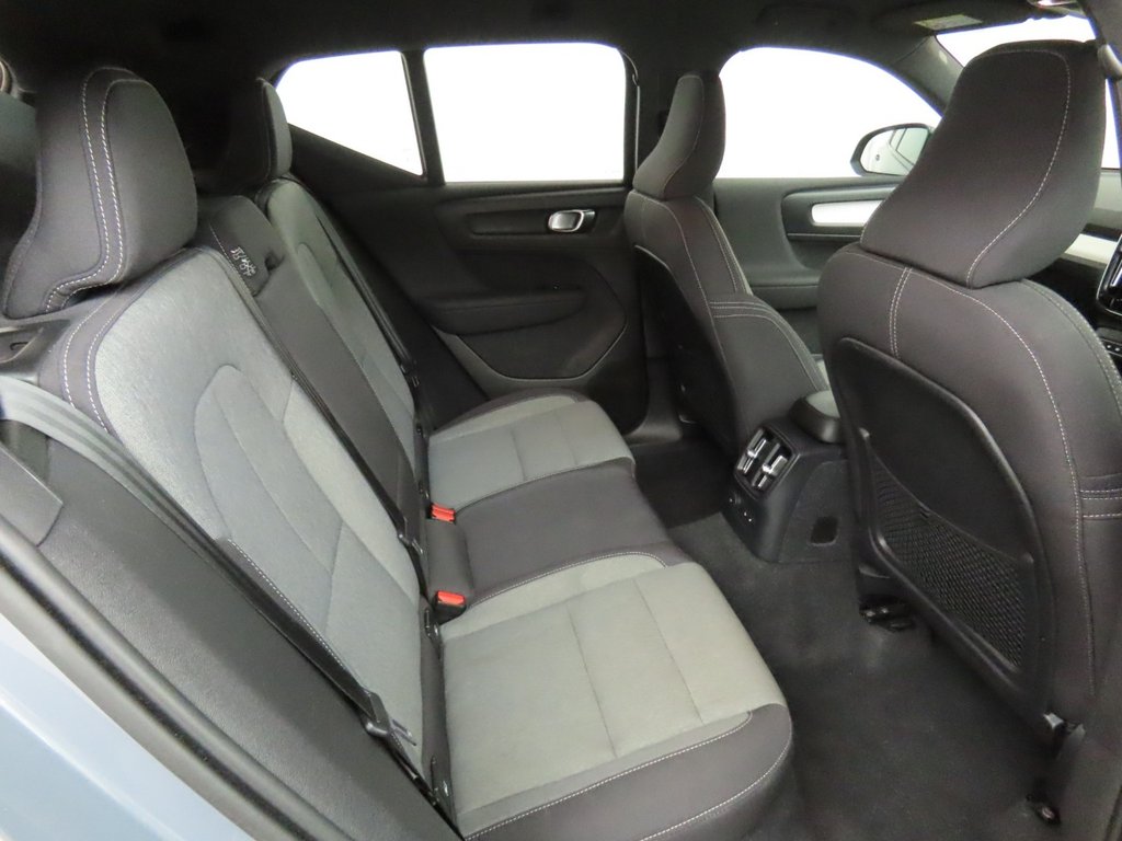 Used Volvo XC40 2022 for sale - 78030842: Photo 6