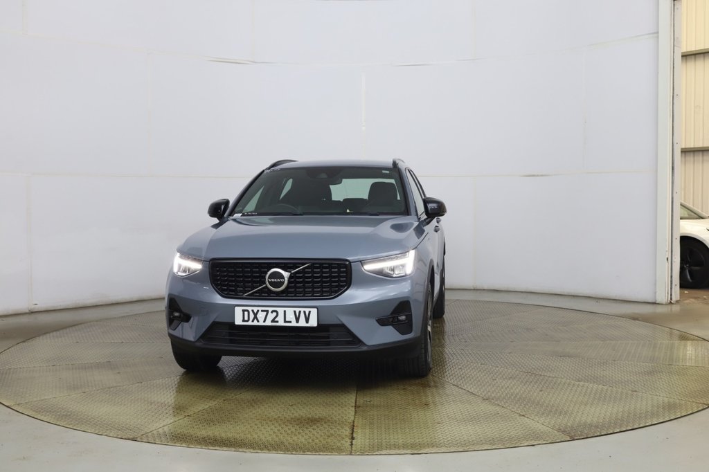 Used Volvo XC40 2022 for sale - 78030842: Photo 8