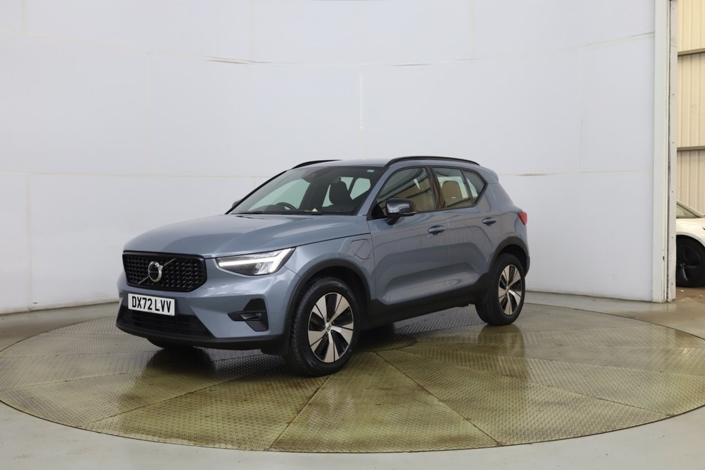 Used Volvo XC40 2022 for sale - 78030842: Photo 9