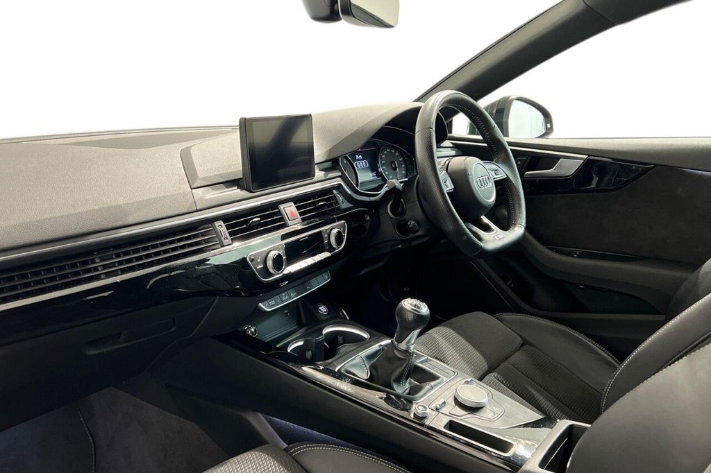 Used Audi A5 2019 for sale - 77546646: Photo 10