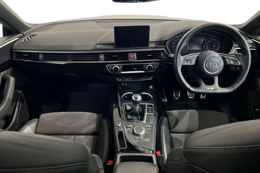 Used Audi A5 2019 for sale - 77546646: Photo 11