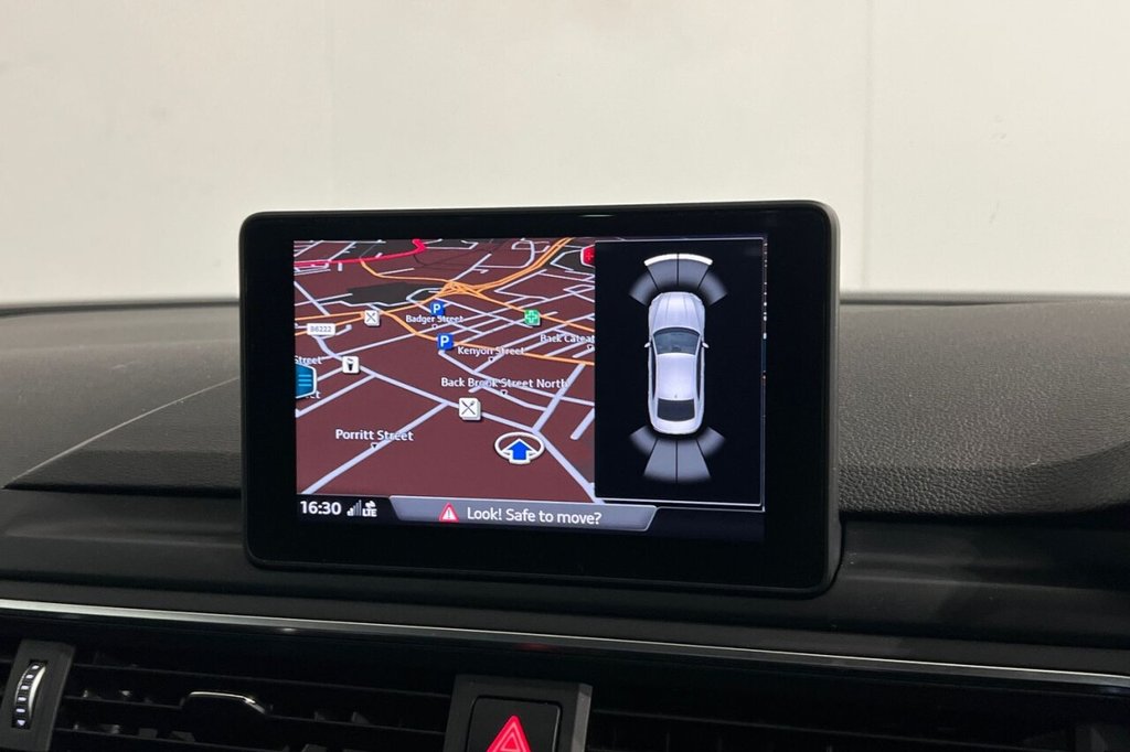 Used Audi A5 2019 for sale - 77546646: Photo 15