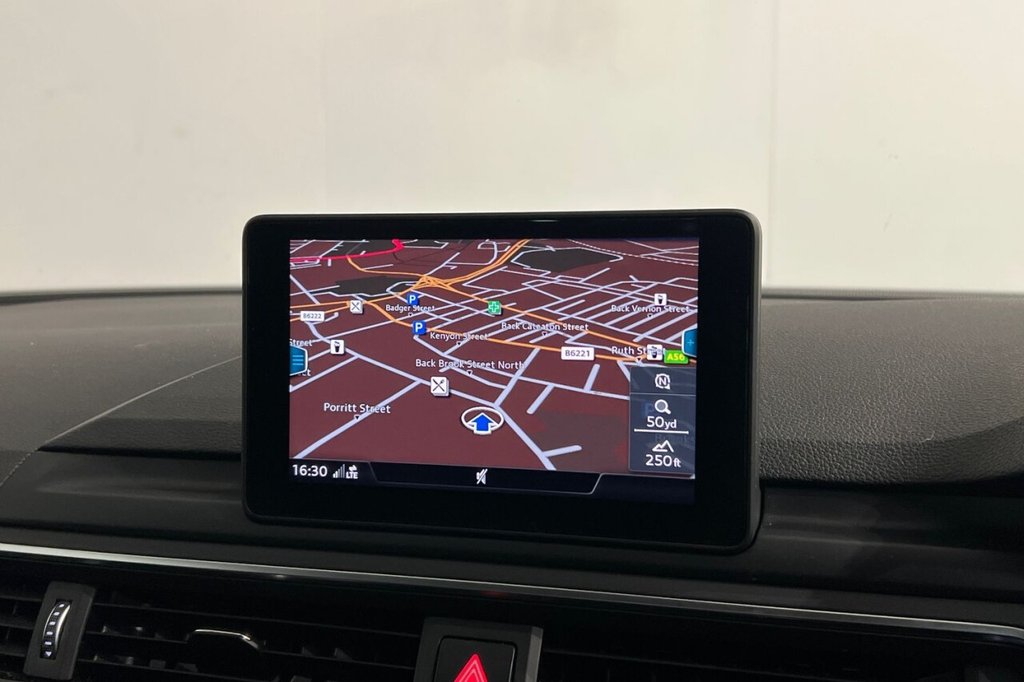 Used Audi A5 2019 for sale - 77546646: Photo 16