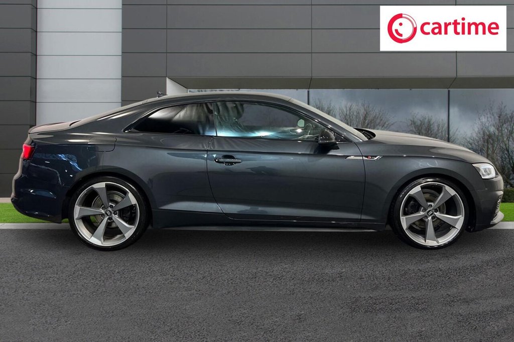 Used Audi A5 2019 for sale - 77546646: Photo 2