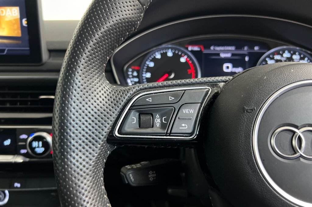 Used Audi A5 2019 for sale - 77546646: Photo 23