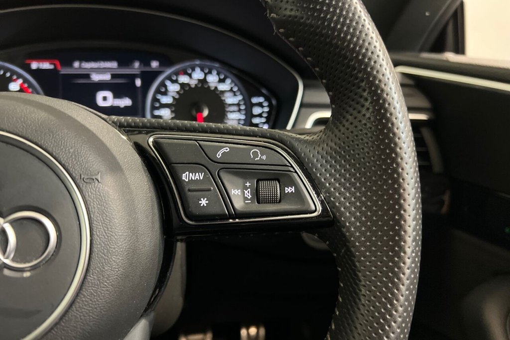 Used Audi A5 2019 for sale - 77546646: Photo 24